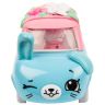 Moose 57136 Машинки Cutie Car S3 с мини-фигурками Шопкинс Свадьба на колёсах
