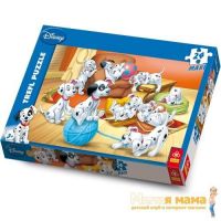 Trefl 14099 Пазл Макси - Шерстяной клубок, 24 детали