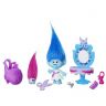 Hasbro B7352 Trolls Коллекционная фигурка Салон красоты Maddy, 6 см