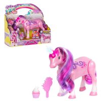 Moose 28683 Little Live Pets Танцующий единорог Искорка