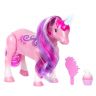 Moose 28683 Little Live Pets Танцующий единорог Искорка