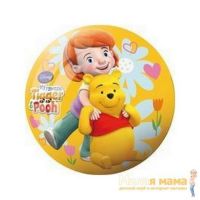 Mondo 06/109 Мяч "Винни Пух", 23 см