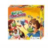 YULU YL052 Настольная игра Битва Гекконов