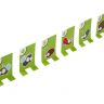 YULU YL052 Настольная игра Битва Гекконов