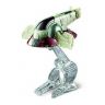Mattel CKJ63 Hot Wheels Звездные войны Космический корабль Сноуспидер Повстанцев