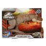Mattel GLC12 Jurrasic World Фигурка Свирепый динозавр Тираннозавр Рекс