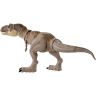 Mattel GLC12 Jurrasic World Фигурка Свирепый динозавр Тираннозавр Рекс