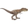 Mattel GLC12 Jurrasic World Фигурка Свирепый динозавр Тираннозавр Рекс