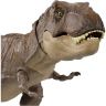 Mattel GLC12 Jurrasic World Фигурка Свирепый динозавр Тираннозавр Рекс