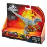 Mattel GCR55 Jurassic World Фигурка базовая Динозавр Велоцираптор Блю