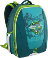 ErichKrause 39340 Рюкзак с эргономичной спинкой PRO Sports League ( модель Multi Pack ), 40х32х18см, 820гр