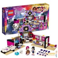 Lego Friends 41104 Лего Подружки Поп звезда: гримерная