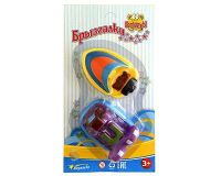 Bampi L025-no Набор брызгалок Кораблики Bampi, 2 штуки
