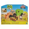Hasbro F1012 Play-Doh Набор для творчества Фермерский трактор