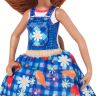 Mattel GJX23 Энчантималс Игровой набор Детский сад для жеребят с куклой Хейди Хорс