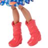 Mattel GJX23 Энчантималс Игровой набор Детский сад для жеребят с куклой Хейди Хорс