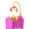 Mattel GJX23 Энчантималс Игровой набор Детский сад для жеребят с куклой Хейди Хорс