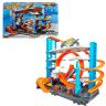 Mattel FTB69 Hot Wheels® Невообразимый гараж