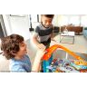 Mattel FTB69 Hot Wheels® Невообразимый гараж