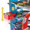 Mattel FTB69 Hot Wheels® Невообразимый гараж