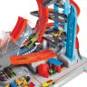 Mattel FTB69 Hot Wheels® Невообразимый гараж