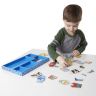 Melissa&Doug 3550 Магнитные игры Переодень героя