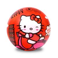 ЯиГрушка 12090ЯиГ Мяч "Hello Kitty", 23 см