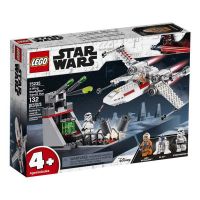 LEGO (Лего) 75235-L Конструктор LEGO STAR WARS Звёздный истребитель типа Х (4+)
