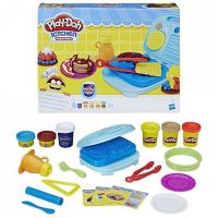 Hasbro B9739 Play-Doh Игровой набор "Сладкий завтрак"