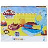 Hasbro B9739 Play-Doh Игровой набор "Сладкий завтрак"