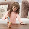 Hasbro E4765 FurRealFrends Маленький питомец на поводке, щенок