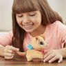 Hasbro E4765 FurRealFrends Маленький питомец на поводке, щенок