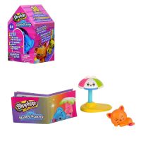 Moose 56839 Happy Places Маленький питомец в картонном домике