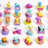 Moose 56839 Happy Places Маленький питомец в картонном домике