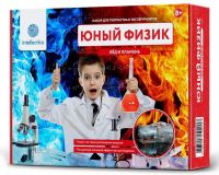 Intellectico 206бн Набор Юный Физик. Лед и пламень