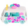 Moose 56586 Машинка Cutie Car S1 с фигуркой Шопкинс Jelly Bean Machine