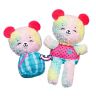 Moose 75491 Pikmi Pops Набор-сюрприз с 1 героем "Пижама Лама и Друзья", попкорн