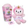 Moose 75491 Pikmi Pops Набор-сюрприз с 1 героем "Пижама Лама и Друзья", попкорн