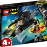 Lego Super Heroes 76158 Конструктор Лего Супергерои Погоня за Пингвином на Бэткатере, 54 детали