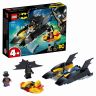 Lego Super Heroes 76158 Конструктор Лего Супергерои Погоня за Пингвином на Бэткатере, 54 детали