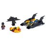 Lego Super Heroes 76158 Конструктор Лего Супергерои Погоня за Пингвином на Бэткатере, 54 детали