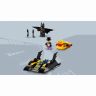 Lego Super Heroes 76158 Конструктор Лего Супергерои Погоня за Пингвином на Бэткатере, 54 детали