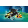 Lego Super Heroes 76158 Конструктор Лего Супергерои Погоня за Пингвином на Бэткатере, 54 детали