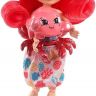 Mattel FKV60 Энчантималс Морские подружки Отдых на пляже с Камео Краб