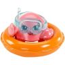 Mattel FKV60 Энчантималс Морские подружки Отдых на пляже с Камео Краб