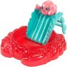 Mattel FKV60 Энчантималс Морские подружки Отдых на пляже с Камео Краб