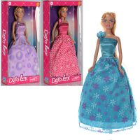Defa 8308d Кукла Lucy в вечернем платье