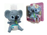 ABtoys 51630 Лакомки Munchkinz Игрушка интерактивная Коала