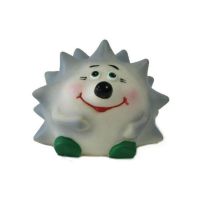 Кудесники СИ-224 Игрушка Ёжик-мяч, 8 см