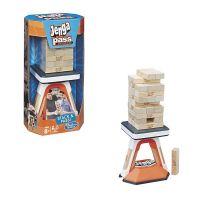 Hasbro E0585 Игра настольная Дженга Челлендж